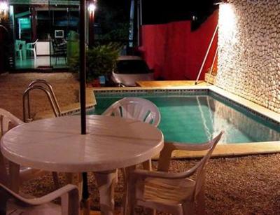 фото отеля Meu Sonho Hotel Buzios