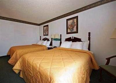 фото отеля Comfort Inn & Suites Macon