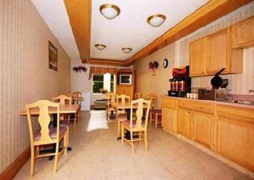 фото отеля Comfort Inn & Suites Macon