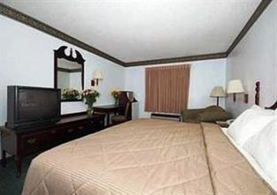 фото отеля Comfort Inn & Suites Macon