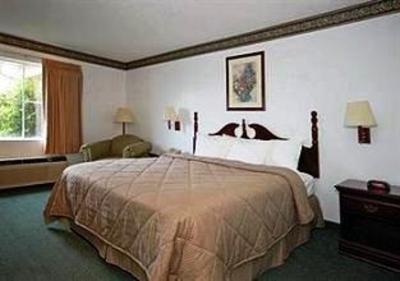 фото отеля Comfort Inn & Suites Macon