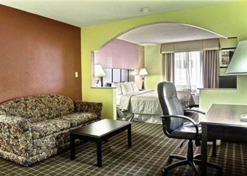 фото отеля Comfort Inn & Suites Macon