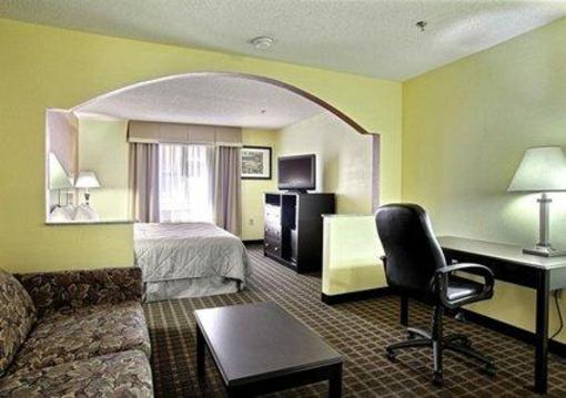 фото отеля Comfort Inn & Suites Macon
