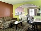 фото отеля Comfort Inn & Suites Macon