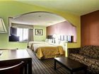 фото отеля Comfort Inn & Suites Macon