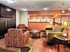 фото отеля Comfort Inn & Suites Macon