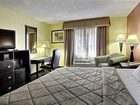 фото отеля Comfort Inn & Suites Macon