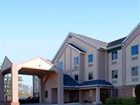 фото отеля Comfort Inn & Suites Macon