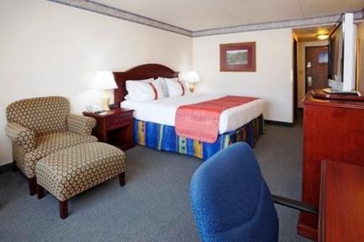 фото отеля Holiday Inn New Ulm