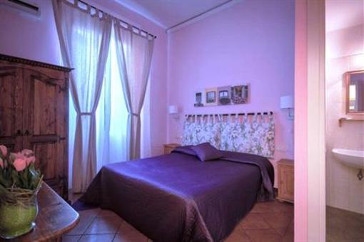 фото отеля Art Bed & Breakfast