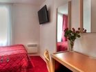 фото отеля Hotel Montparnasse St Germain