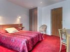 фото отеля Hotel Montparnasse St Germain