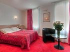 фото отеля Hotel Montparnasse St Germain