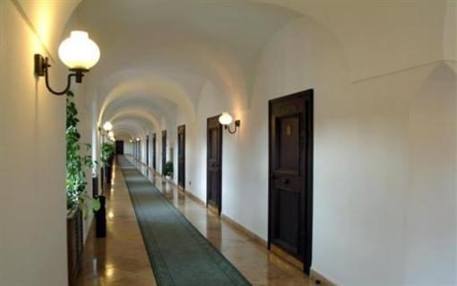 фото отеля Hotel Klastrom