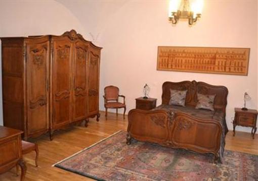 фото отеля Hotel Klastrom