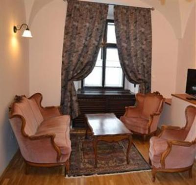 фото отеля Hotel Klastrom