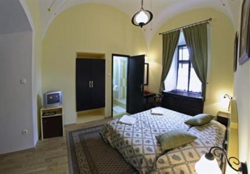 фото отеля Hotel Klastrom