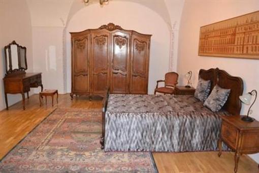 фото отеля Hotel Klastrom
