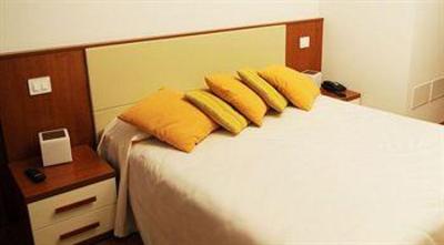 фото отеля Hotel Mezzaluna