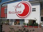 фото отеля Hotel Mezzaluna