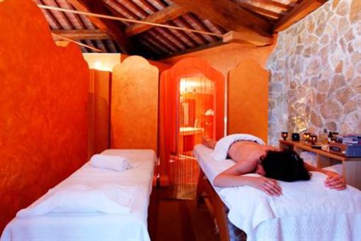 фото отеля Agriturismo La Bell'Antiglia