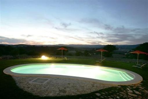 фото отеля Agriturismo La Bell'Antiglia