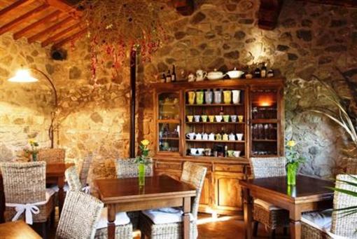 фото отеля Agriturismo La Bell'Antiglia
