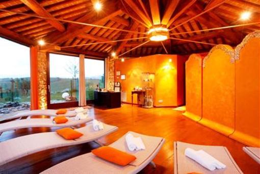фото отеля Agriturismo La Bell'Antiglia