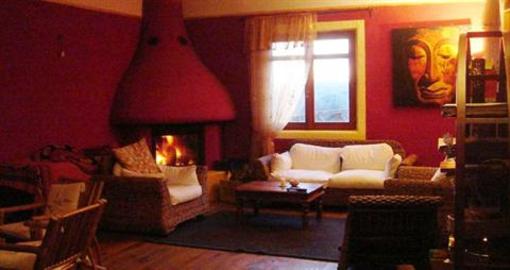 фото отеля Agriturismo La Bell'Antiglia