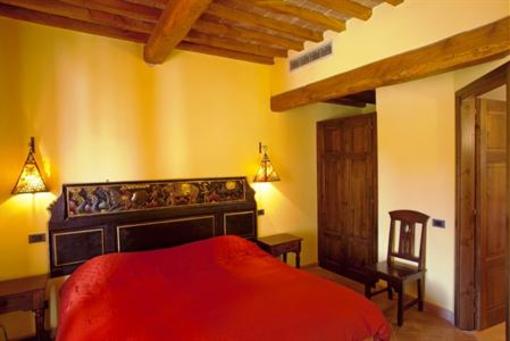 фото отеля Agriturismo La Bell'Antiglia