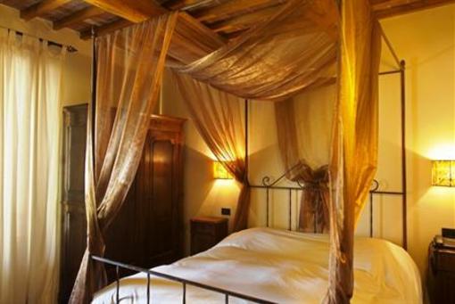 фото отеля Agriturismo La Bell'Antiglia