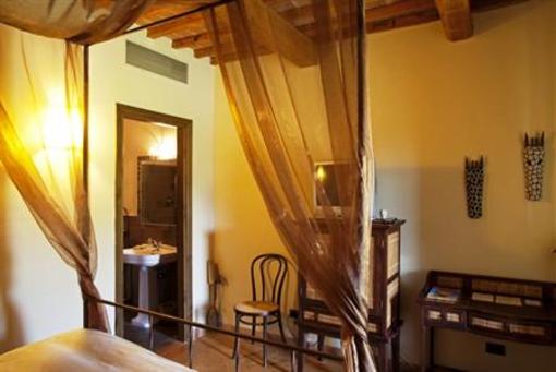 фото отеля Agriturismo La Bell'Antiglia