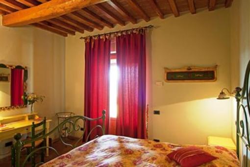 фото отеля Agriturismo La Bell'Antiglia
