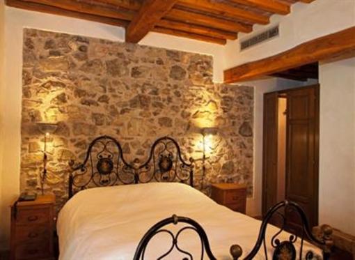 фото отеля Agriturismo La Bell'Antiglia