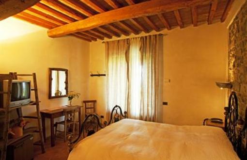 фото отеля Agriturismo La Bell'Antiglia