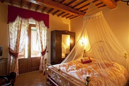 фото отеля Agriturismo La Bell'Antiglia