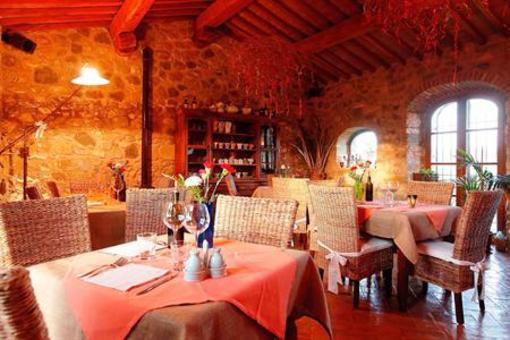 фото отеля Agriturismo La Bell'Antiglia