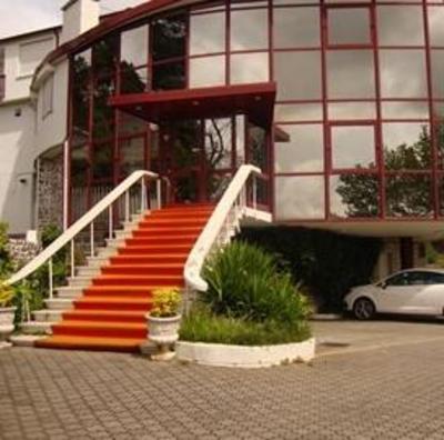 фото отеля Hotel Estalagem Santiago