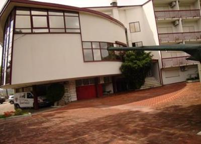 фото отеля Hotel Estalagem Santiago