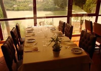 фото отеля Hotel Estalagem Santiago