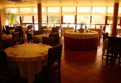 фото отеля Hotel Estalagem Santiago
