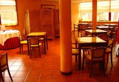 фото отеля Hotel Estalagem Santiago
