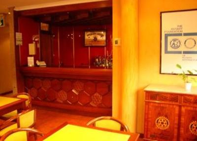 фото отеля Hotel Estalagem Santiago