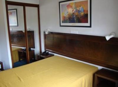 фото отеля Hotel Estalagem Santiago