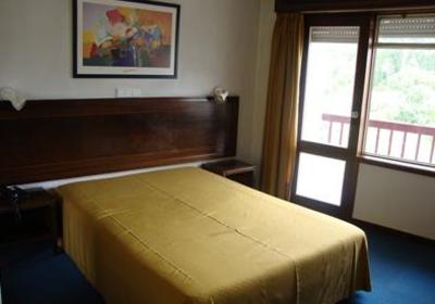 фото отеля Hotel Estalagem Santiago