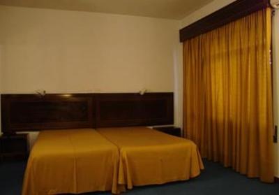 фото отеля Hotel Estalagem Santiago