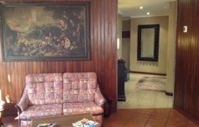 фото отеля Hotel Estalagem Santiago