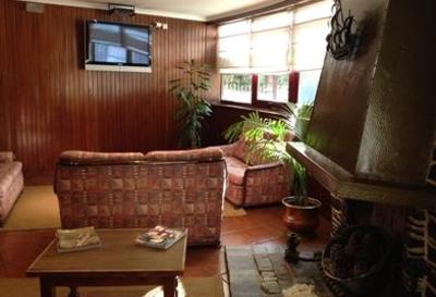 фото отеля Hotel Estalagem Santiago