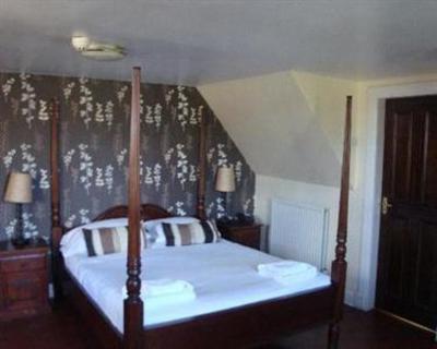 фото отеля Cathedral House Hotel