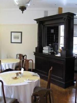 фото отеля Cathedral House Hotel